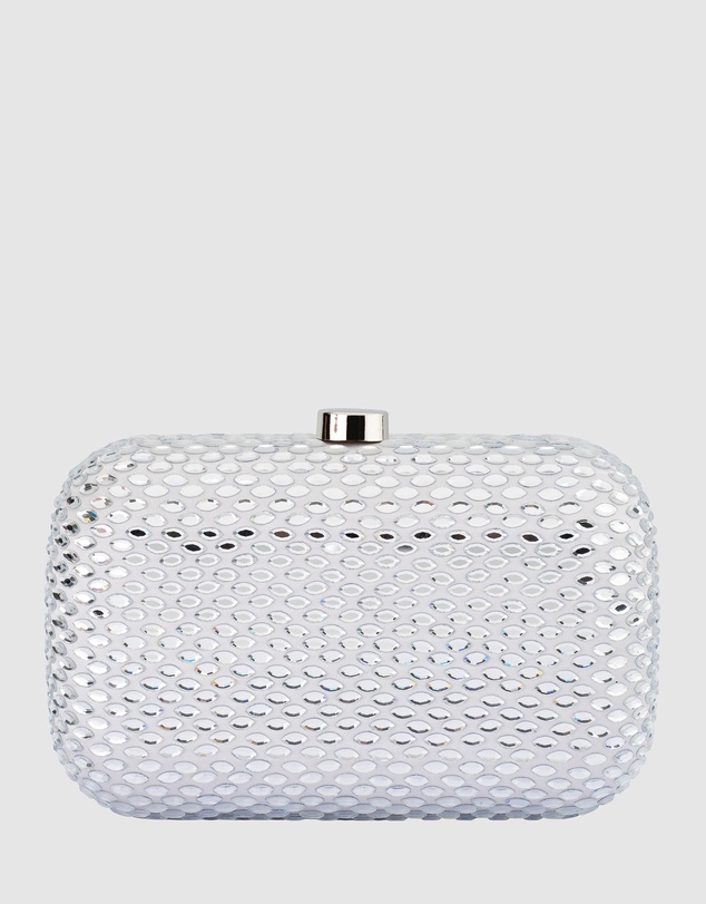 Olga Berg - Brooks Hotfix Clutch