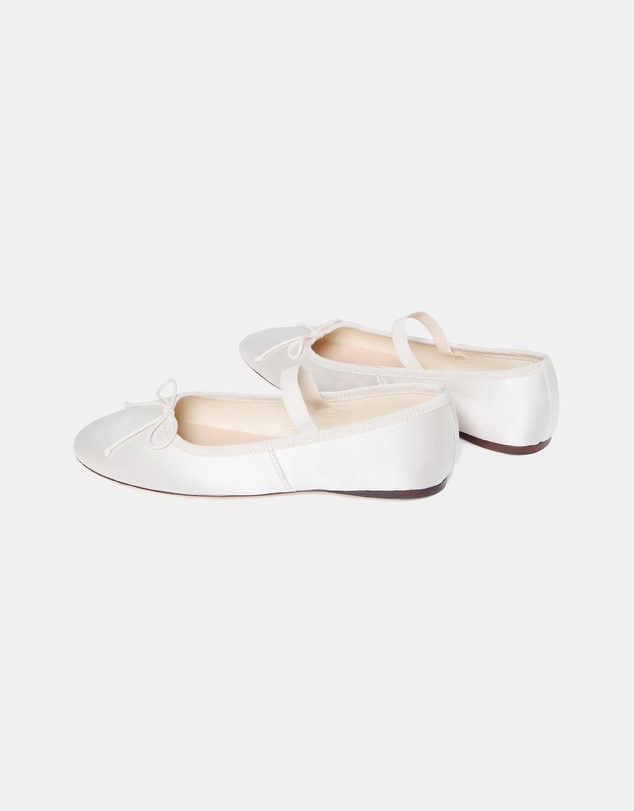 Loeffler Randall - Leonie Soft Ballet Flats
