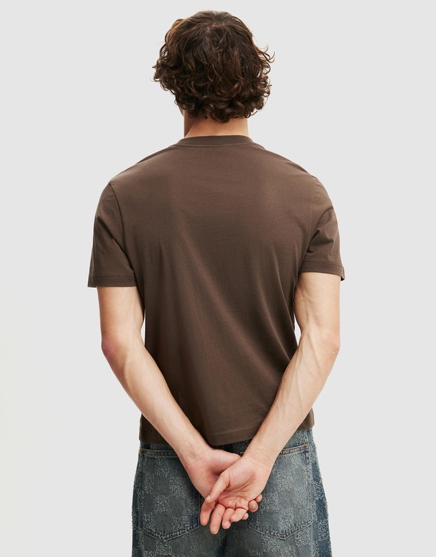 Cotton On - Classic Fit T-Shirt
