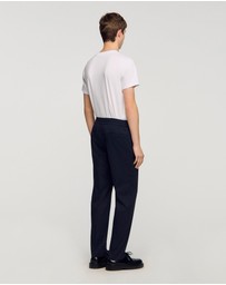 Sandro - New Alpha Cotton Pants