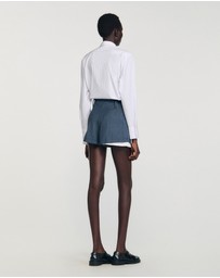 Sandro - Nae Shorts