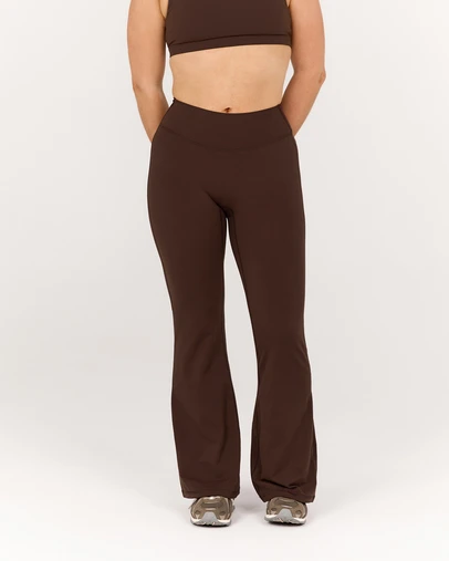 Muscle Republic - Luxe Bella Petite Flares