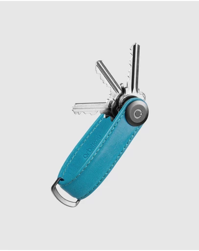 Orbitkey - Key Organiser Crazy-Horse