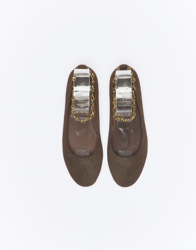Walnut Melbourne - Bex Ballet
