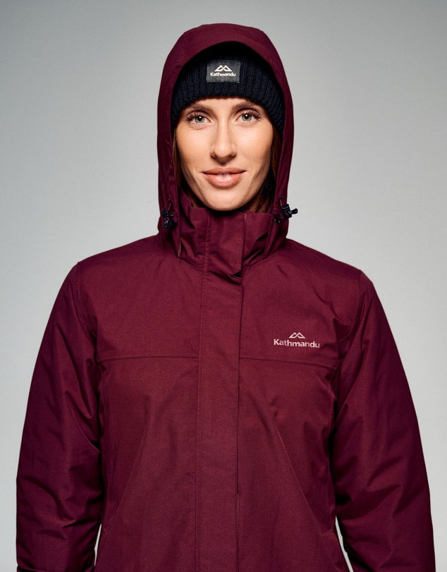Kathmandu - Andulo Rain Jacket v3