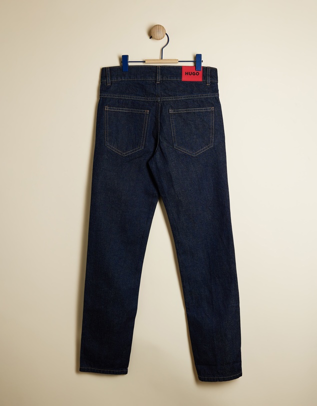 Hugo Boss - Denim Trousers - Babies-Teens