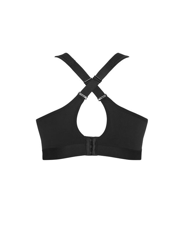 City Chic - Support Underwire Sports Bra