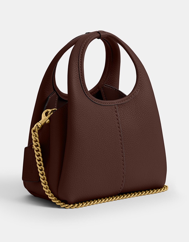 Coach - Lana Shoulder Bag 19