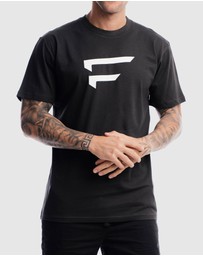 First Division - Performance Logo Tee