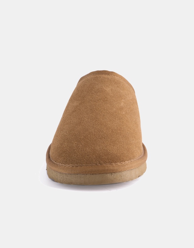AusWooli Ugg Boots - Manly Sheepskin Wool Slippers