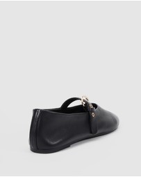 Nude Footwear - Karmen