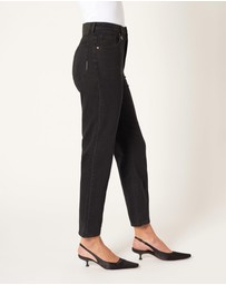 Neuw - Lola Mom Jeans