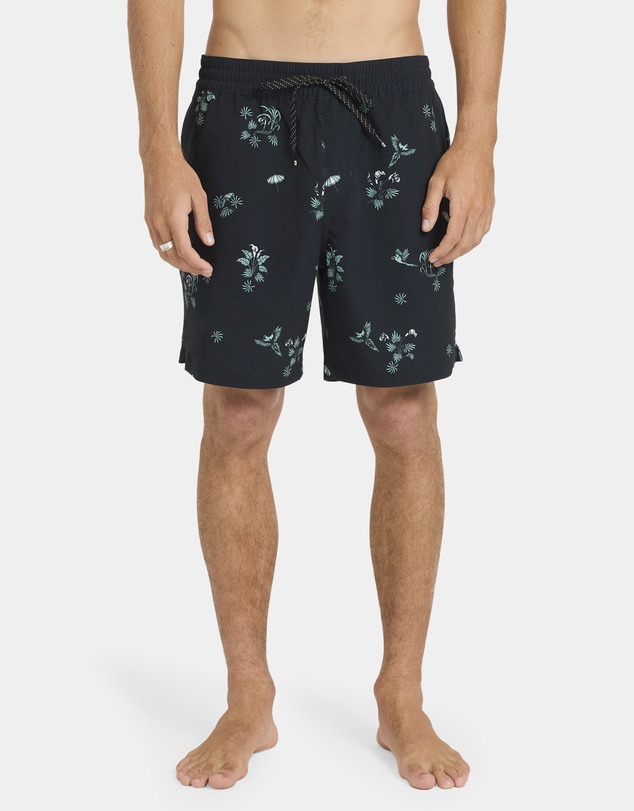 Billabong - Mens Good Times Layback 16