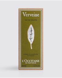 L'Occitane - Verbena EDT 100ml