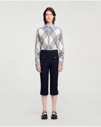 Sandro - Adenio Pants