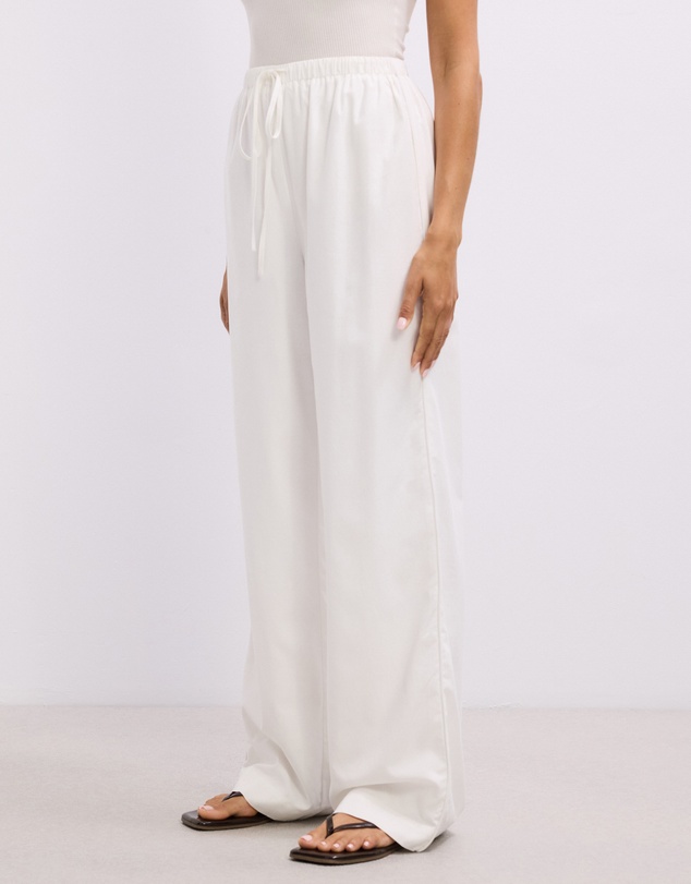 The Fated - Rommie Wide Leg Pants