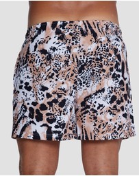 DUKiES - PROWL Short