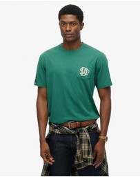 Superdry - Merchant Graphic Tee