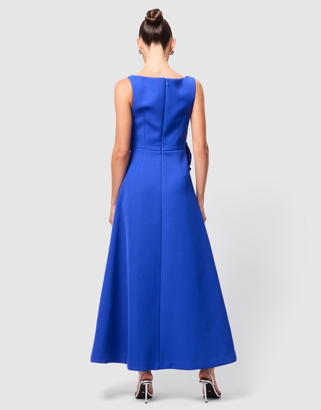 Mossman - Full Bloom Maxi Dress
