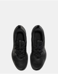 Nike - Cosmic Runner Black Grade School