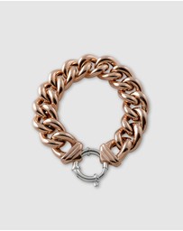 Von Treskow - Medium Mama Bracelet