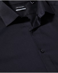Van Heusen - Plain Twill Shirt