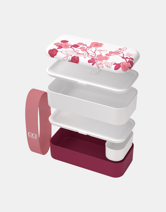 Monbento - MB Original Graphic Magnolia