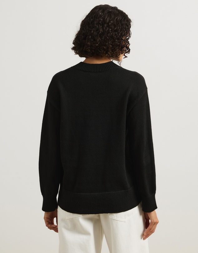 Atmos&Here - Milla Relaxed Sweater