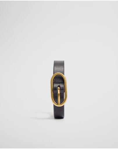 Country Road - Zuri Belt