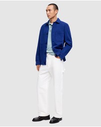 ARKET - Merino Polo Jumper
