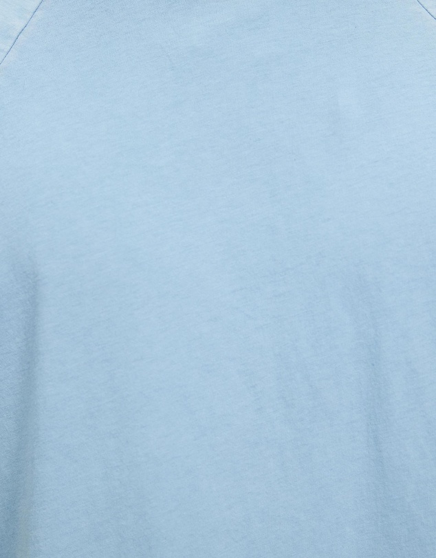 Surrounded By Ghosts - The Thorite Cotton Raglan T-Shirt