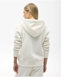Superdry - Essential Zip Hoodie