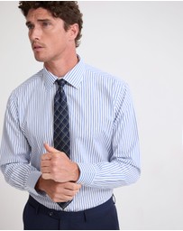 Oxford - Islington Classic Fit Stripe Shirt