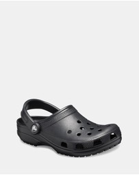 Crocs - Classic Clogs - Unisex