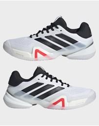 adidas Performance - Barricade 14 Tennis Shoes Unisex