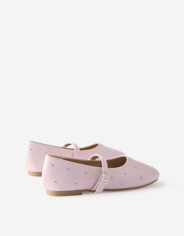 Cotton On Kids - Kids Ballet Flat
