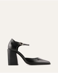 Jo Mercer - Cooper High Heels