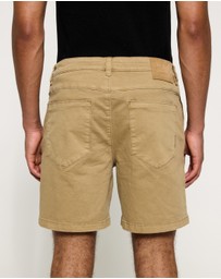 Neuw - Hunter Shorts