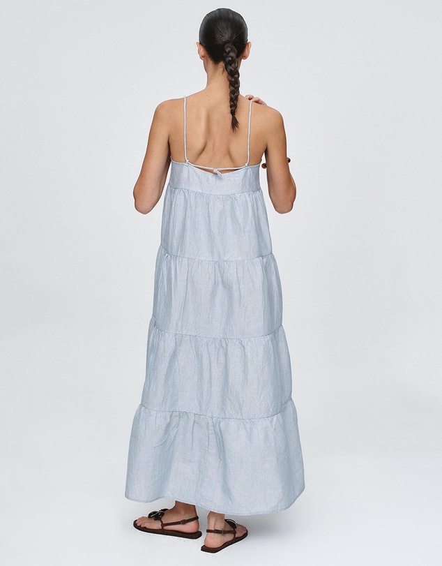 Marle - Ophelia Dress