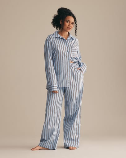 Solace Stripe