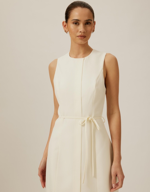 Tussah - Panel Pencil Dress