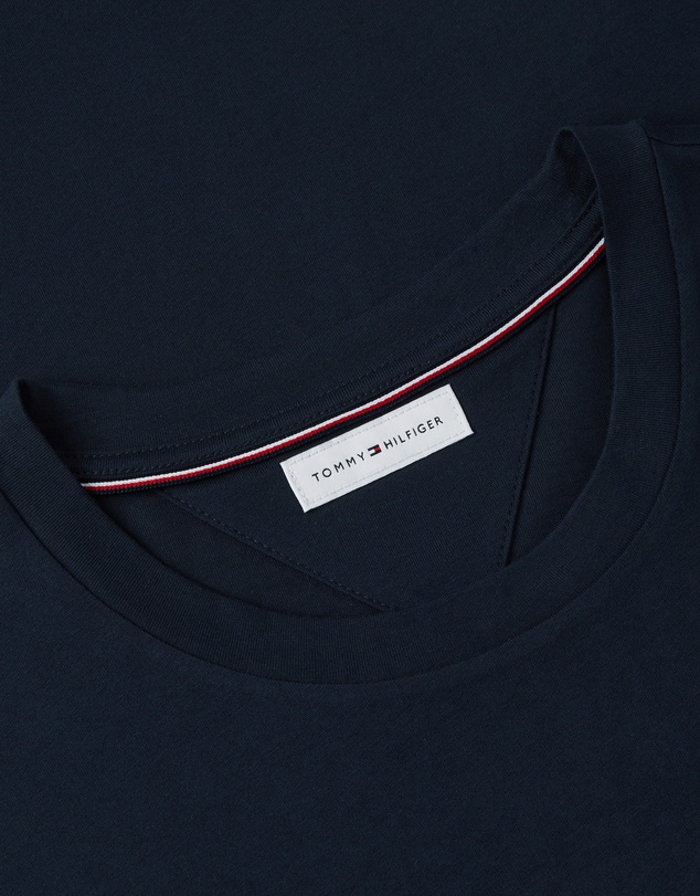 Tommy Hilfiger - Core Logo T-Shirt