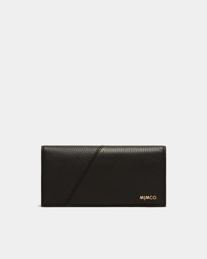 MIMCO - Drift Large Zip Wallet