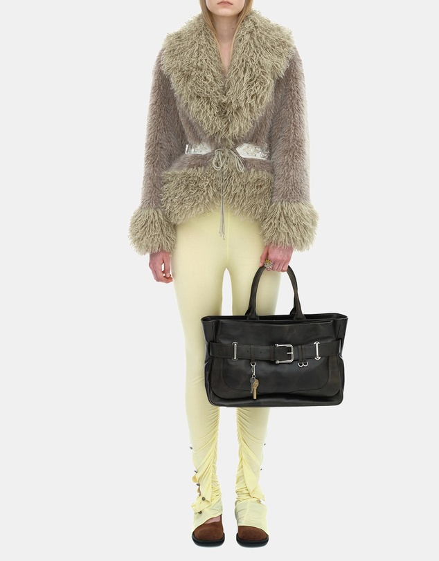 OSOI - Tote Brocle Bag
