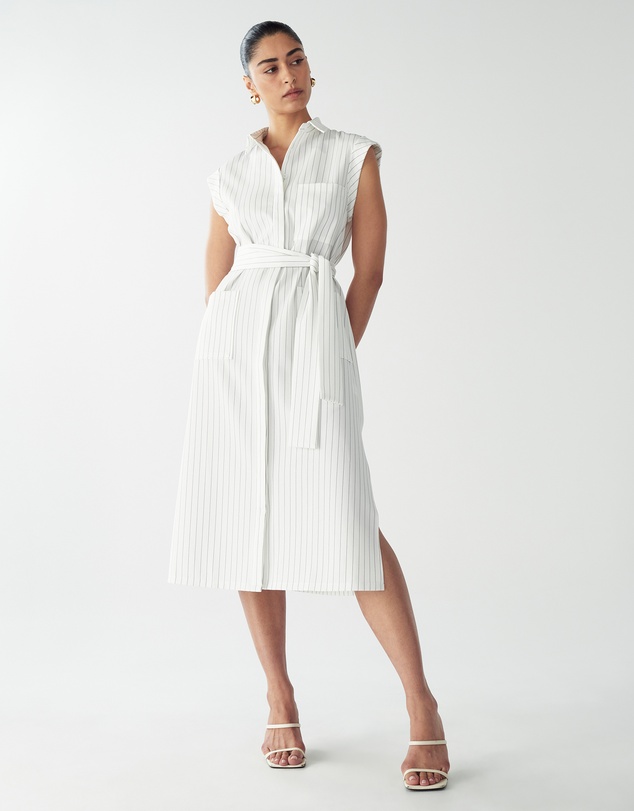 Willa - Kobe Shirt Dress