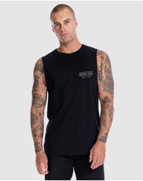 DVNT - 3-Pack NYC Tank