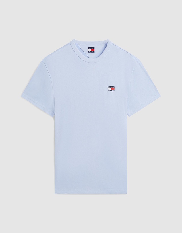 Tommy Jeans - Regular Badge Tee