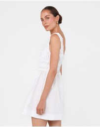 Madison The Label - Alaria Mini Dress