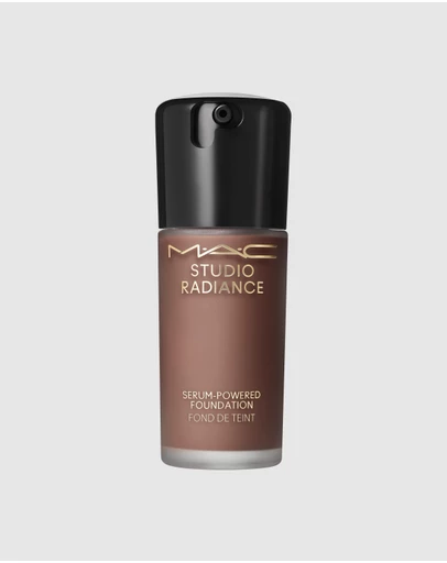 MAC - Studio Radiance Serum-Powered Foundation