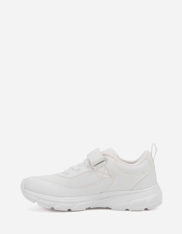 Clarks - Spirit White